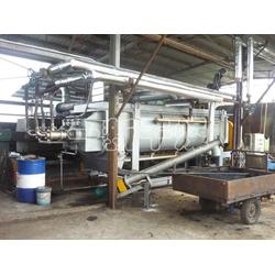 酒精渣干燥機 驅動循環經濟，一新干燥以專業品質賦能石油化工機械